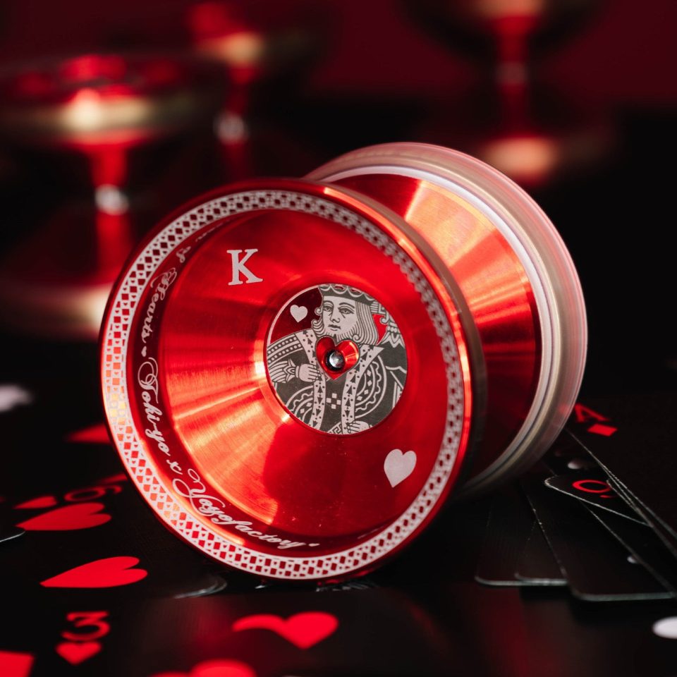 Yoyoclubs TOKI-YO MIRACLE