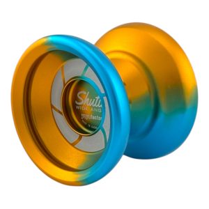 Yoyoclubs Shutter Wide Angle YoYo