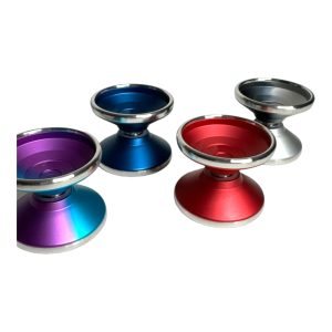Yoyoclubs Bimetal YoYo