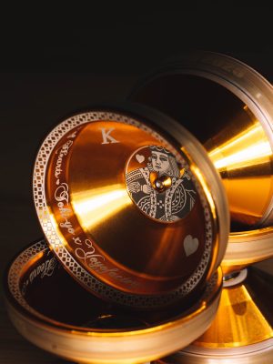 Yoyoclubs TOKI-YO MIRACLE