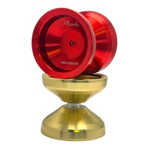 Yoyoclubs Miracle YoYo – Marvelous