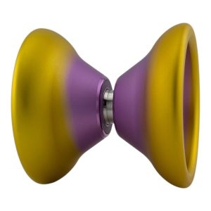 Yoyoclubs PREVAIL yo-yo for Katie Thompson