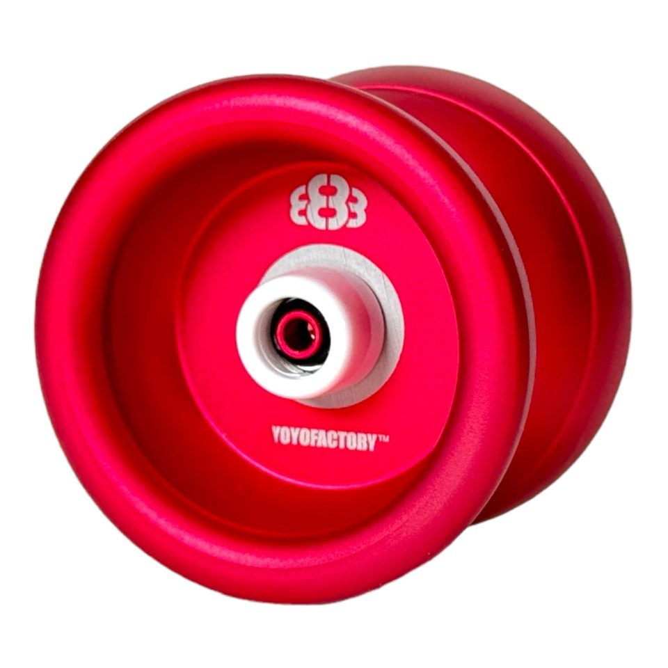 Yoyoclubs Eight Eight Eight (888) YoYo
