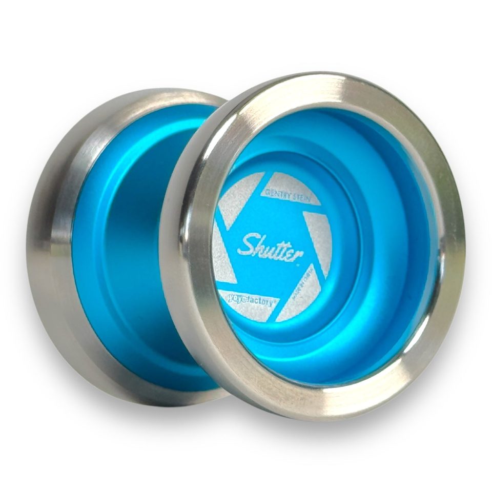 Yoyoclubs Shutter MINI YoYo