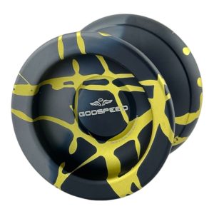 Yoyoclubs GODSPEED YoYo