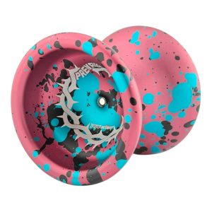 Yoyoclubs PREVAIL yo-yo for Katie Thompson