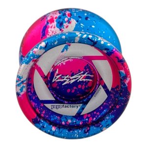 Yoyoclubs Shutter YoYo