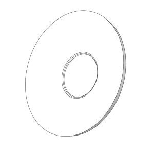3d Printed YoYo File and Bearing Kit – 3d Printed YoYo NOT INCLUDED