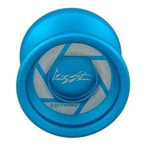 Yoyoclubs Shutter YoYo