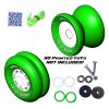 3d Printed YoYo File and Bearing Kit - 3d Printed YoYo NOT INCLUDED
