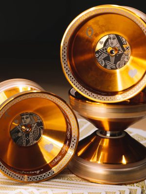 Yoyoclubs TOKI-YO MIRACLE