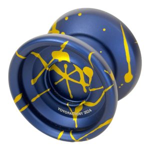 Yoyoclubs Shutter YoYo