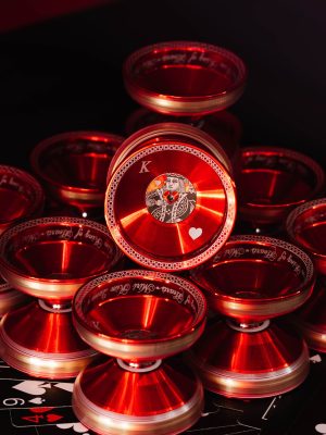 Yoyoclubs TOKI-YO MIRACLE