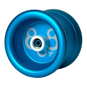 Yoyoclubs Eight Eight Eight (888) YoYo