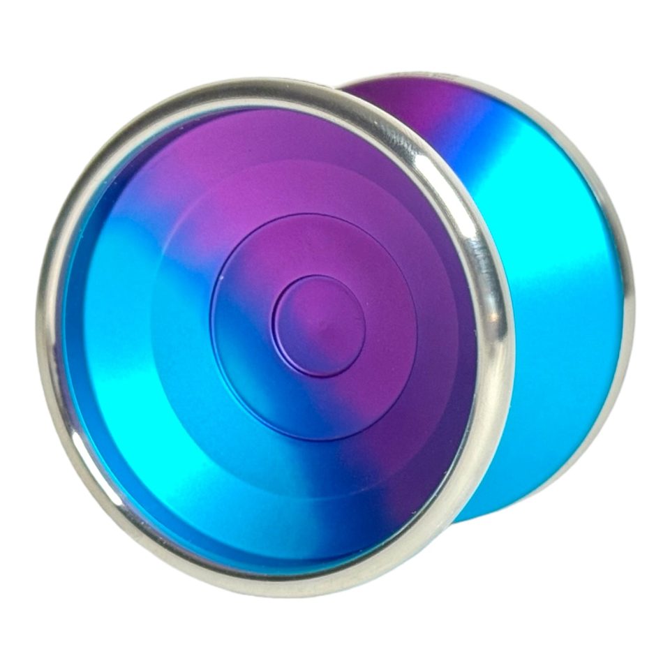 Yoyoclubs Bimetal YoYo