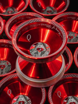 Yoyoclubs TOKI-YO MIRACLE