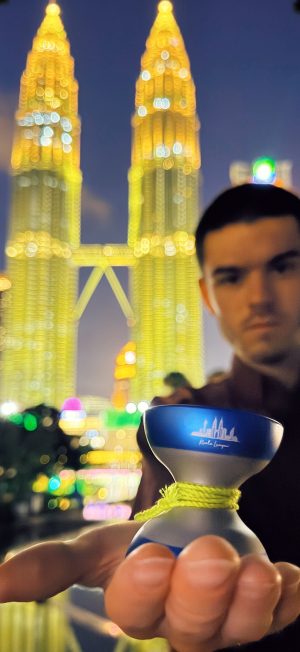 Yoyoclubs AP editions