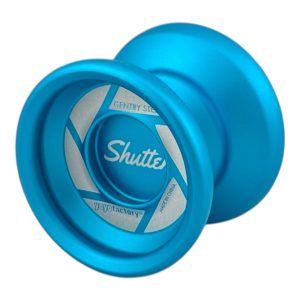 Yoyoclubs Shutter YoYo
