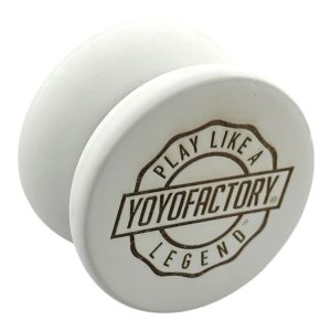 Yoyoclubs Legend Wing Wood YoYo