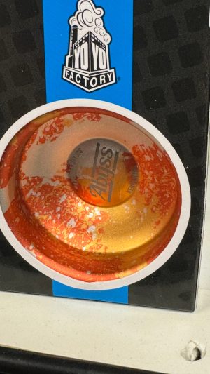 Yoyoclubs Abyss YoYo