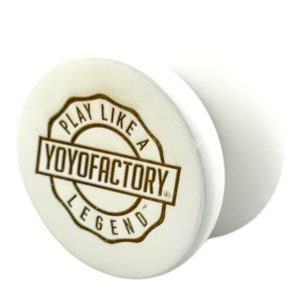 Yoyoclubs Legend Wing Wood YoYo