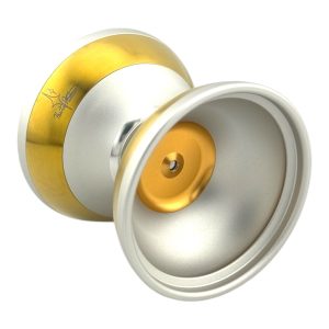 Yoyoclubs Starlight yo-yo by Hunter Feuerstein /SPOTLIGHT
