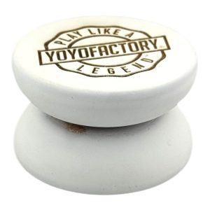 Yoyoclubs Legend Wing Wood YoYo