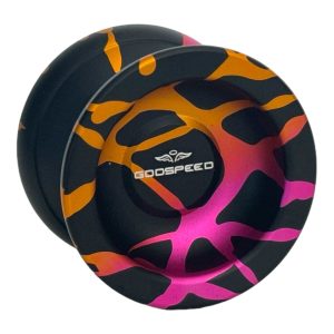 Yoyoclubs GODSPEED YoYo