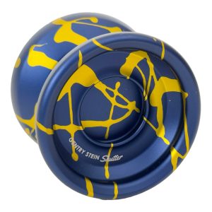 Yoyoclubs Shutter YoYo