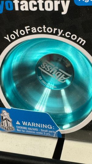 Yoyoclubs Abyss YoYo