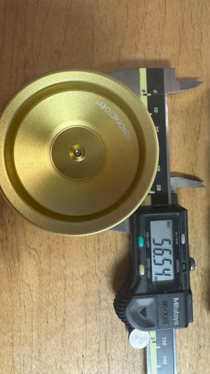 Yoyoclubs The Miracle