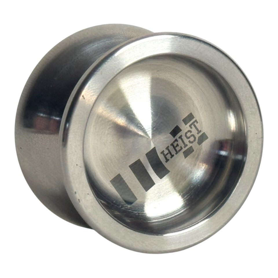 Yoyoclubs Heist YoYo