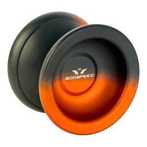Yoyoclubs GODSPEED YoYo