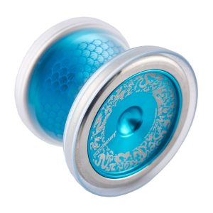Yoyoclubs 99 DRAGONS Bi-Metal Yo-Yo