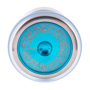 Yoyoclubs 99 DRAGONS Bi-Metal Yo-Yo