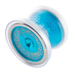 Yoyoclubs 99 DRAGONS Bi-Metal Yo-Yo