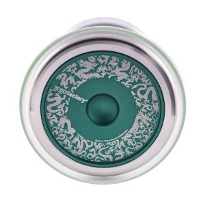 Yoyoclubs 99 DRAGONS Bi-Metal Yo-Yo