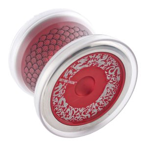 Yoyoclubs 99 DRAGONS Bi-Metal Yo-Yo