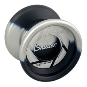 Yoyoclubs Shutter YoYo