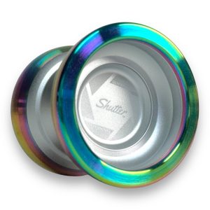 Yoyoclubs Shutter MINI YoYo