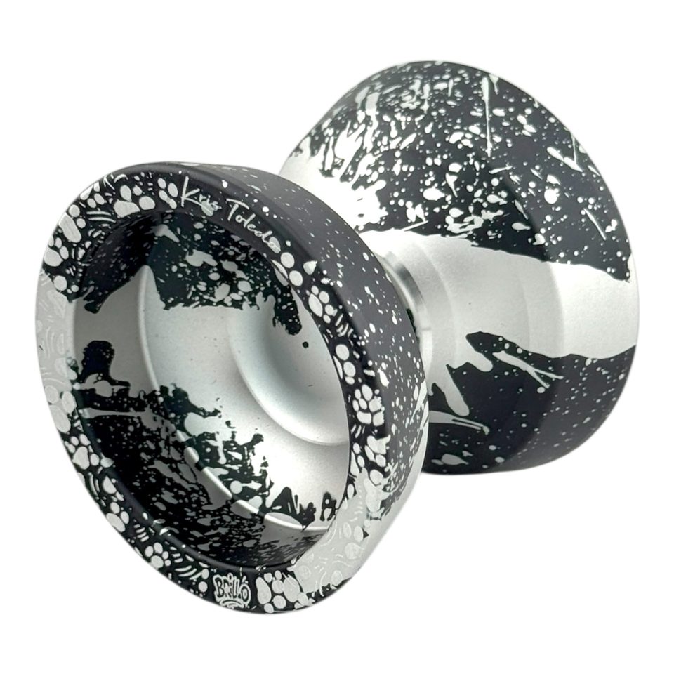 Yoyoclubs BRILLO YoYo