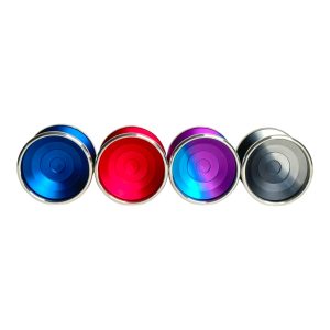 Yoyoclubs Bimetal YoYo