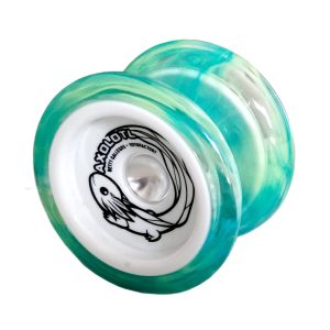 Yoyoclubs Axolotl YoYo