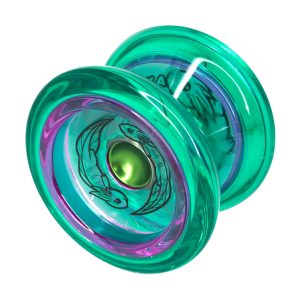 Yoyoclubs Axolotl YoYo