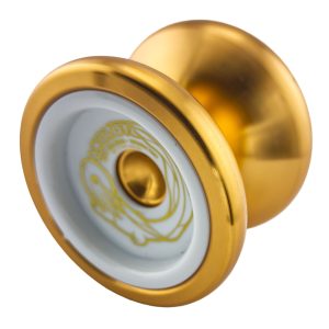 Yoyoclubs Axolotl Metal yo-yo