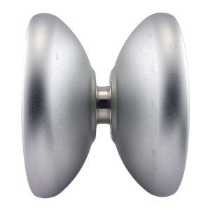Yoyoclubs Axolotl Metal yo-yo