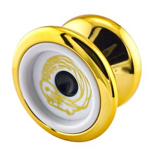 Yoyoclubs Axolotl YoYo