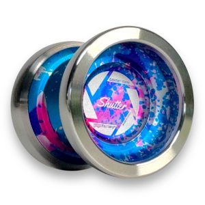 Yoyoclubs Shutter MINI YoYo
