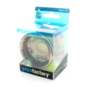 Yoyoclubs Essence JDS yoyo
