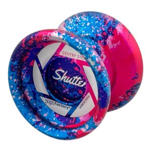 Yoyoclubs Shutter YoYo